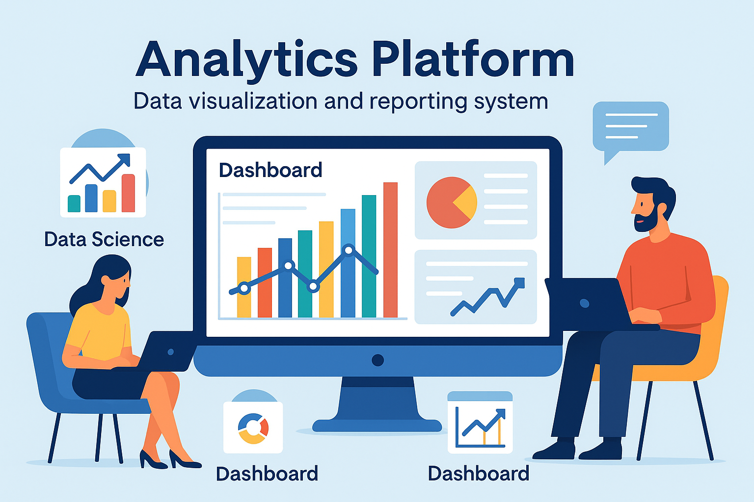 Analytics Dashboard
